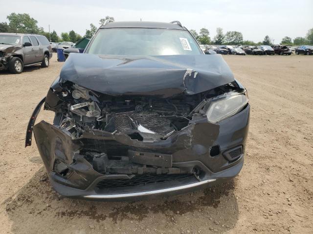 NISSAN ROGUE 2014 Charcoal