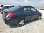 2015 Nissan Versa S zu verkaufen in Mentone, CA - Front End