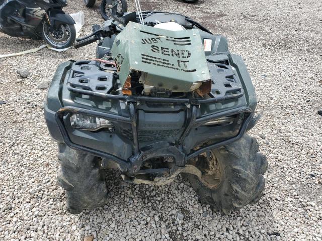 2024 HONDA TRX520 FM  