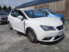 2016 SEAT IBIZA SE T for sale at Copart BELFAST