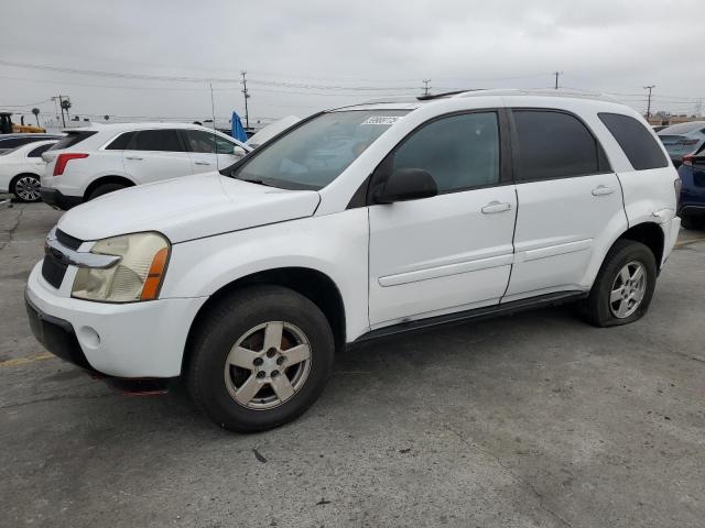 2005 Chevrolet Equinox Lt