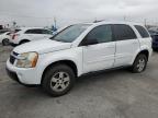2005 Chevrolet Equinox Lt en Venta en Sun Valley, CA - Vandalism