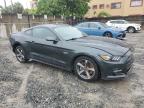 2016 Ford Mustang Gt de vânzare în Opa Locka, FL - Rear End