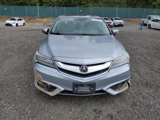  ACURA ILX 2016 Granatowy