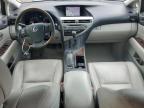 2012 LEXUS RX 350 for sale at Copart ON - COOKSTOWN