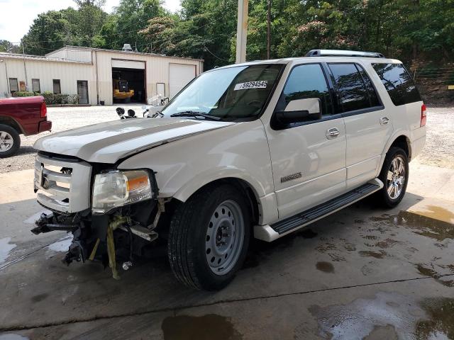 2007 Ford Expedition Limited