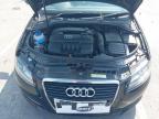 2012 AUDI A3 TECHNIK for sale at Copart CHESTER