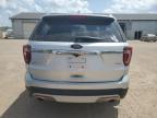 2017 Ford Explorer Xlt იყიდება Davison-ში, MI - Front End