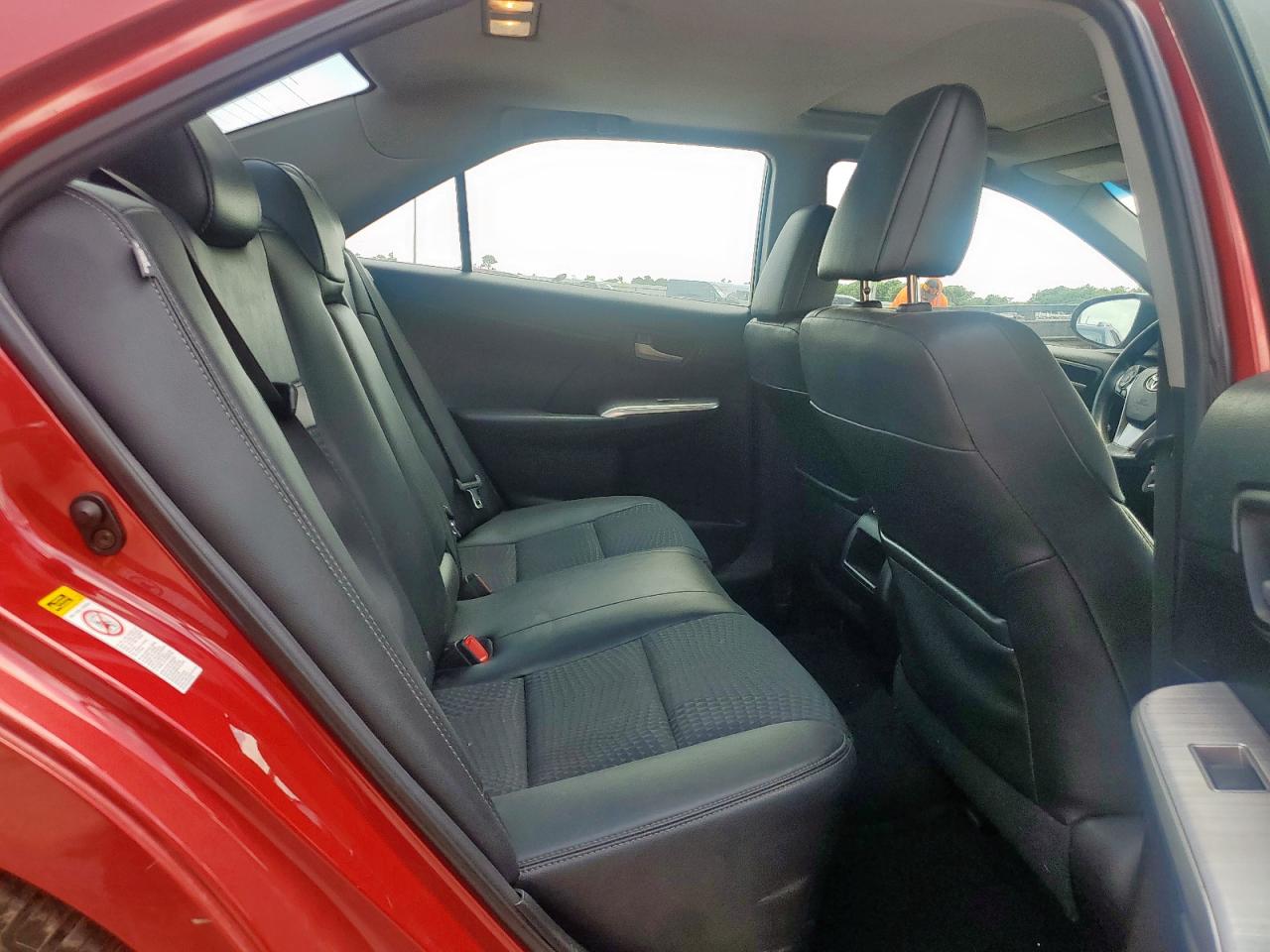 2012 Toyota Camry Base VIN: 4T1BF1FK7CU601338 Lot: 62058855