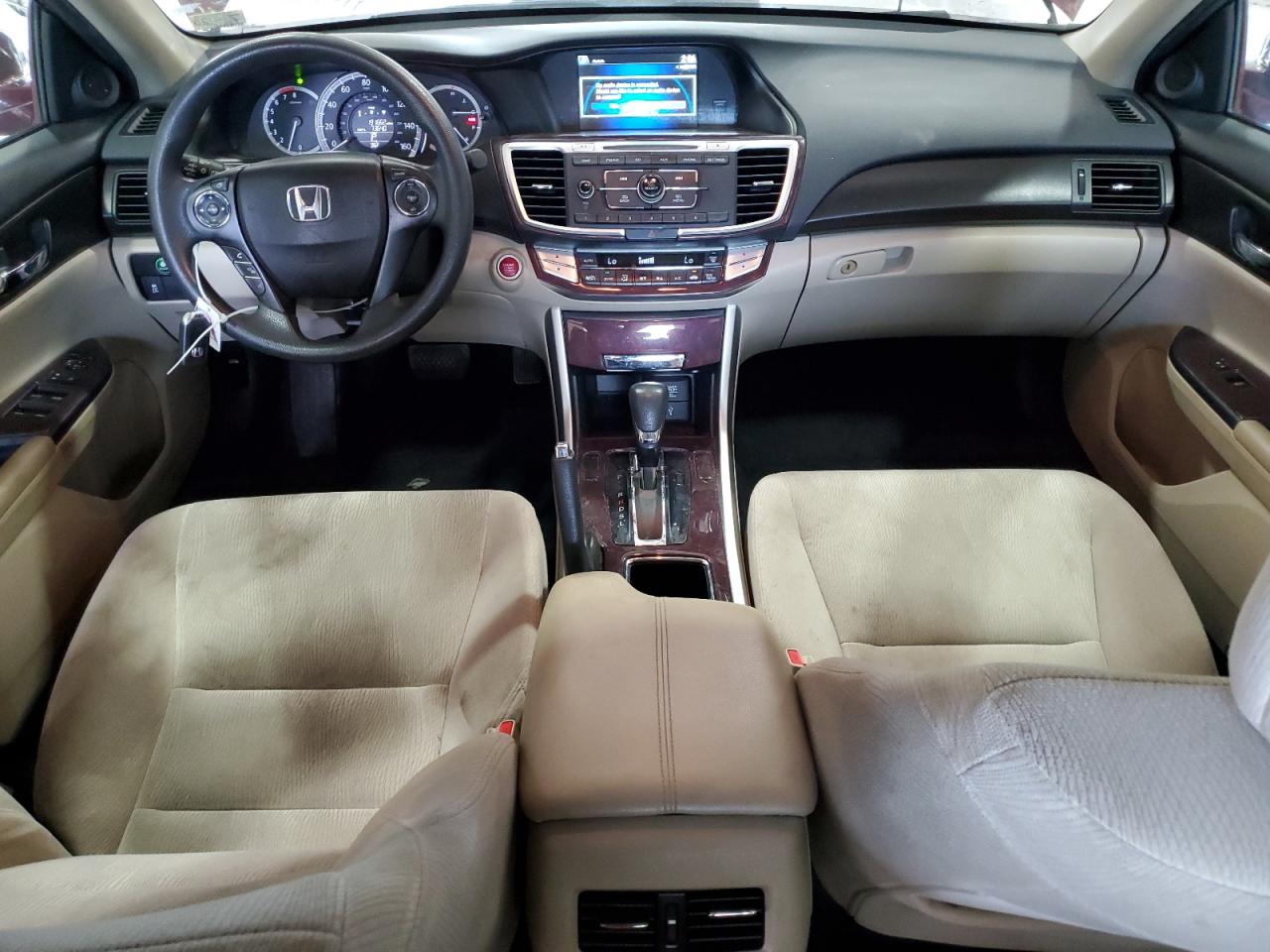 HONDA ACCORD 2015 VIN 1HGCR2F72FA082594 photo 8