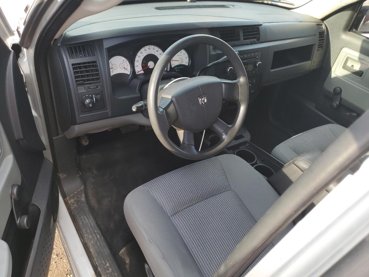 2011 Dodge Dakota St VIN: 1D7RE2BK6BS670359 Lot: 60027415