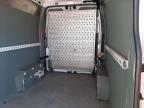 2021 VAUXHALL MOVANO L3H for sale at Copart SANDY