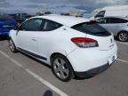 2010 RENAULT MEGANE I-M for sale at Copart CHESTER