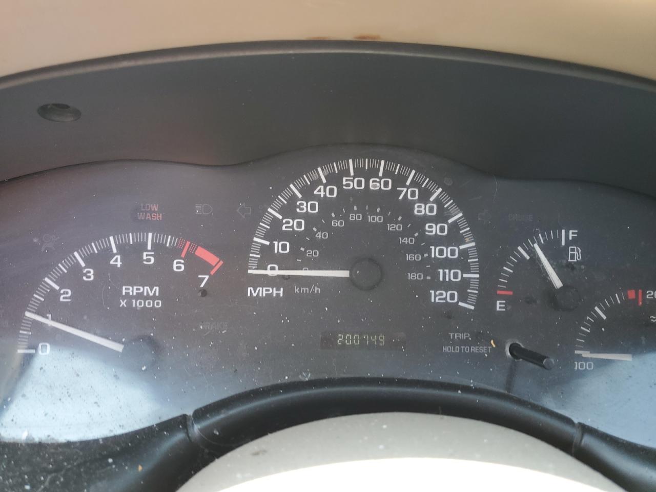 2005 Chevrolet Classic VIN: 1G1ND52F35M125561 Lot: 56601025