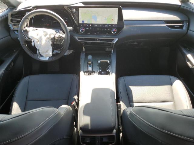  LEXUS RX 350H BA 2025 Белы