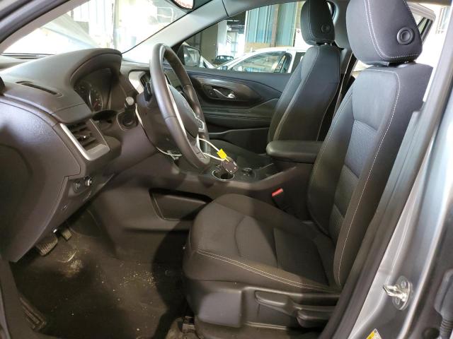  GMC TERRAIN 2024 Szary