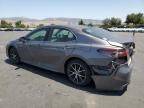2021 Toyota Camry Se for Sale in San Martin, CA - Rear End