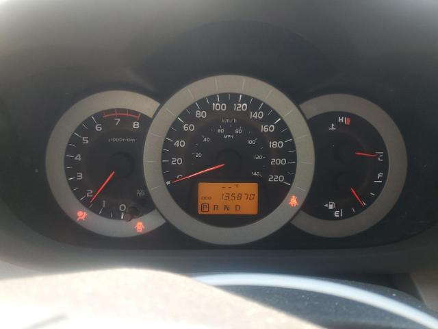2010 TOYOTA RAV4   