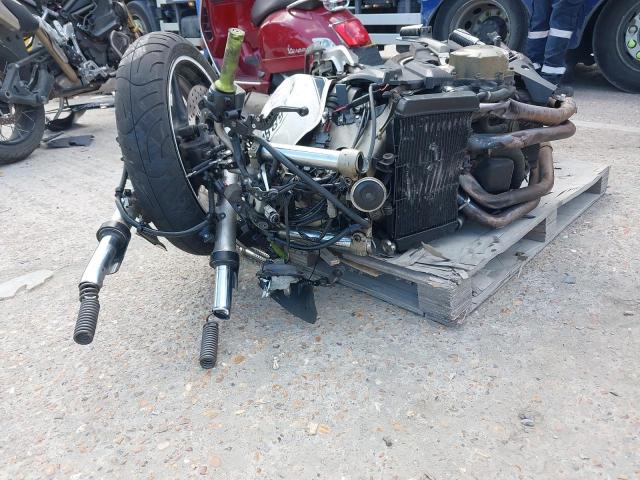 2009 YAMAHA XJ 6 N 