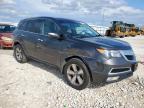 2012 Acura Mdx  for Sale in Temple, TX - Side