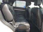 2017 Ford Explorer Xlt იყიდება Davison-ში, MI - Front End