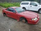 1998 Ford Mustang  for Sale in Baltimore, MD - Undercarriage