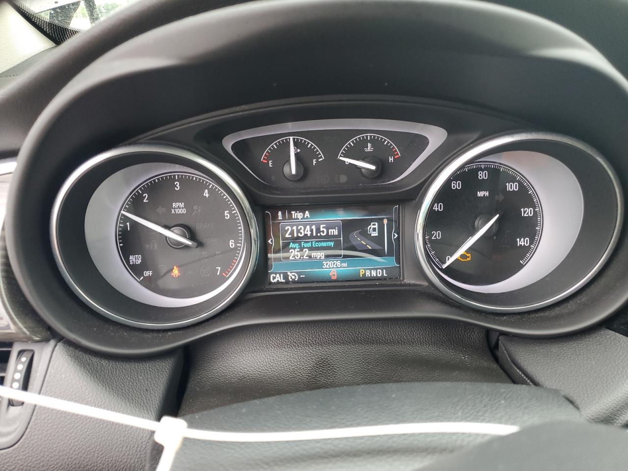 2020 Buick Envision Preferred VIN: LRBFXBSA2LD148752 Lot: 62453435