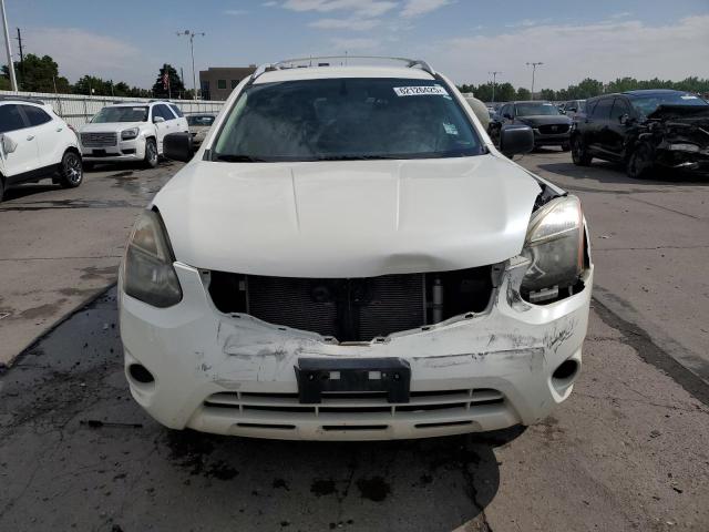  NISSAN ROGUE 2015 Biały