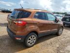 2018 Ford Ecosport Se for Sale in Theodore, AL - Side