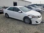 2012 Toyota Camry Base продається в Windsor, NJ - Front End