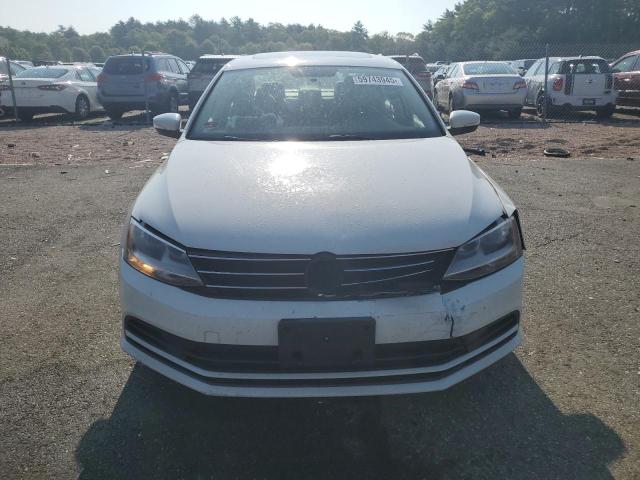  VOLKSWAGEN JETTA 2015 Biały