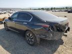 2017 Honda Accord Lx   продається в Anderson, CA - Rear End