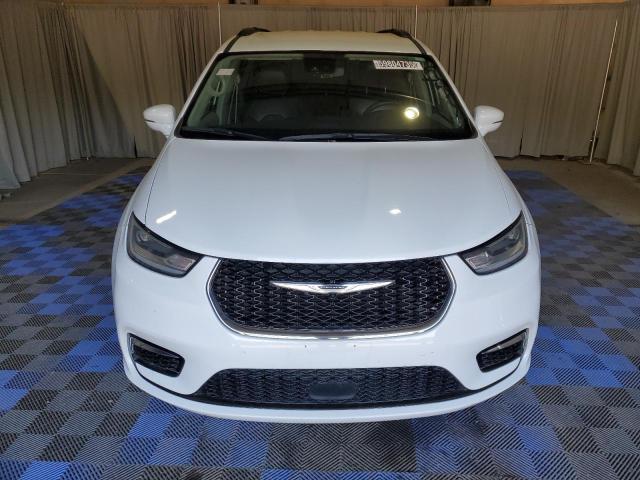  CHRYSLER PACIFICA 2022 White