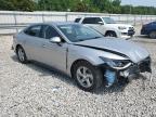 2021 Hyundai Sonata Se na sprzedaż w Memphis, TN - Front End
