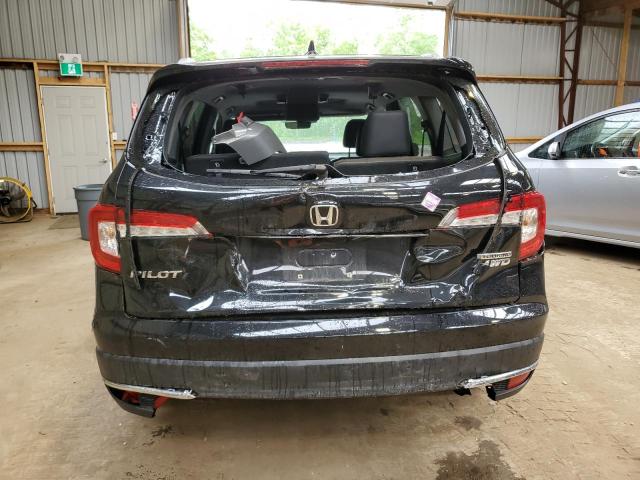 2020 HONDA PILOT TOURING  