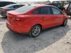 2016 Ford Focus Se   for Sale in Madisonville, TN - Front End
