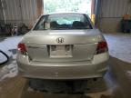 2009 Honda Accord Ex en Venta en West Mifflin, PA - Side