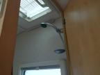 2005 BAILEY SENATOR 50 for sale at Copart YORK