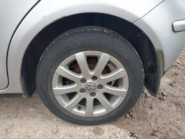 2007 VOLKSWAGEN POLO SE 80