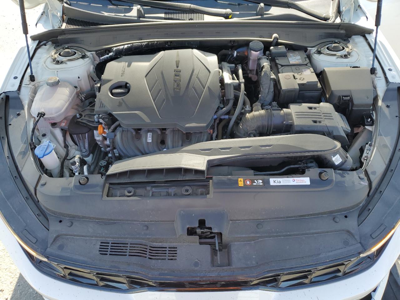 2025 Kia K5 Lxs VIN: KNAG24J71S5299111 Lot: 62510925