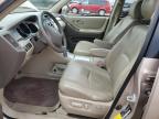 2007 TOYOTA HIGHLANDER SPORT   for sale at Copart AB - CALGARY