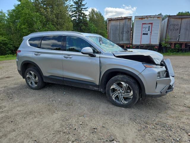  HYUNDAI SANTA FE 2021 Gray