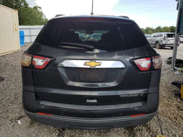  CHEVROLET TRAVERSE 2013 Black