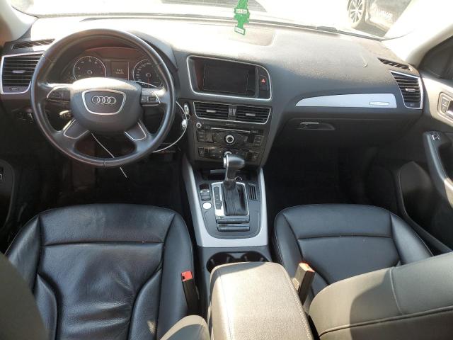 2017 AUDI Q5 PREMIUM  