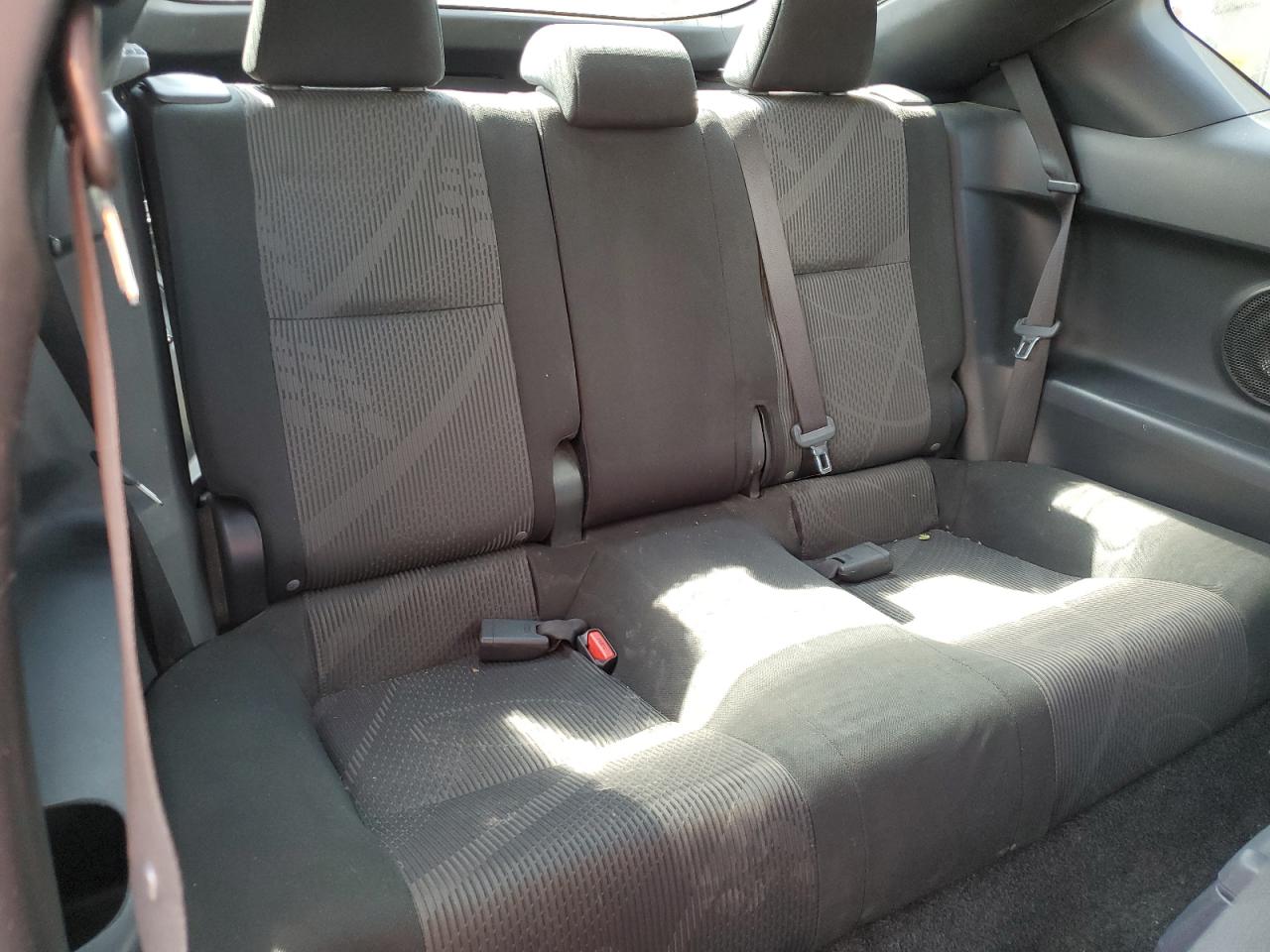 2011 Toyota Scion Tc VIN: JTKJF5C7XB3006018 Lot: 62702665