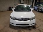 2011 Honda Civic Lx zu verkaufen in Chalfont, PA - Front End
