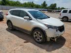2017 Honda Cr-V Exl for Sale in Oklahoma City, OK - Front End