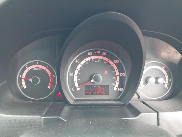 2010 KIA CEED 3 CRD