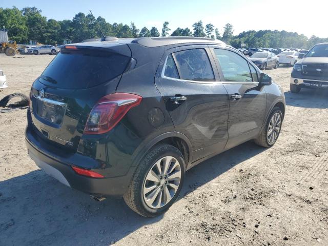  BUICK ENCORE 2019 Czarny