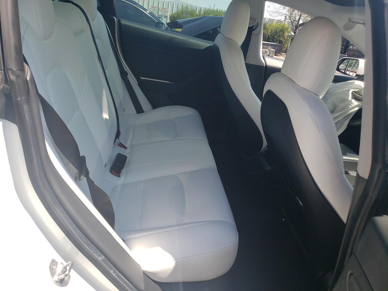 2021 Tesla Model 3 VIN: 5YJ3E1EA6MF018824 Lot: 63141815